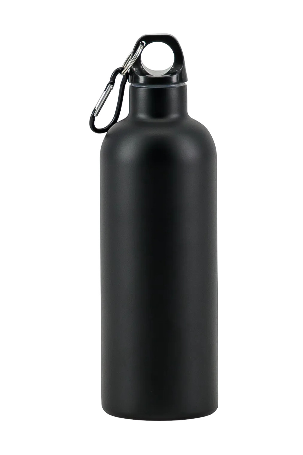 Alpha Industries - Logo Water Bottle - immagine 2