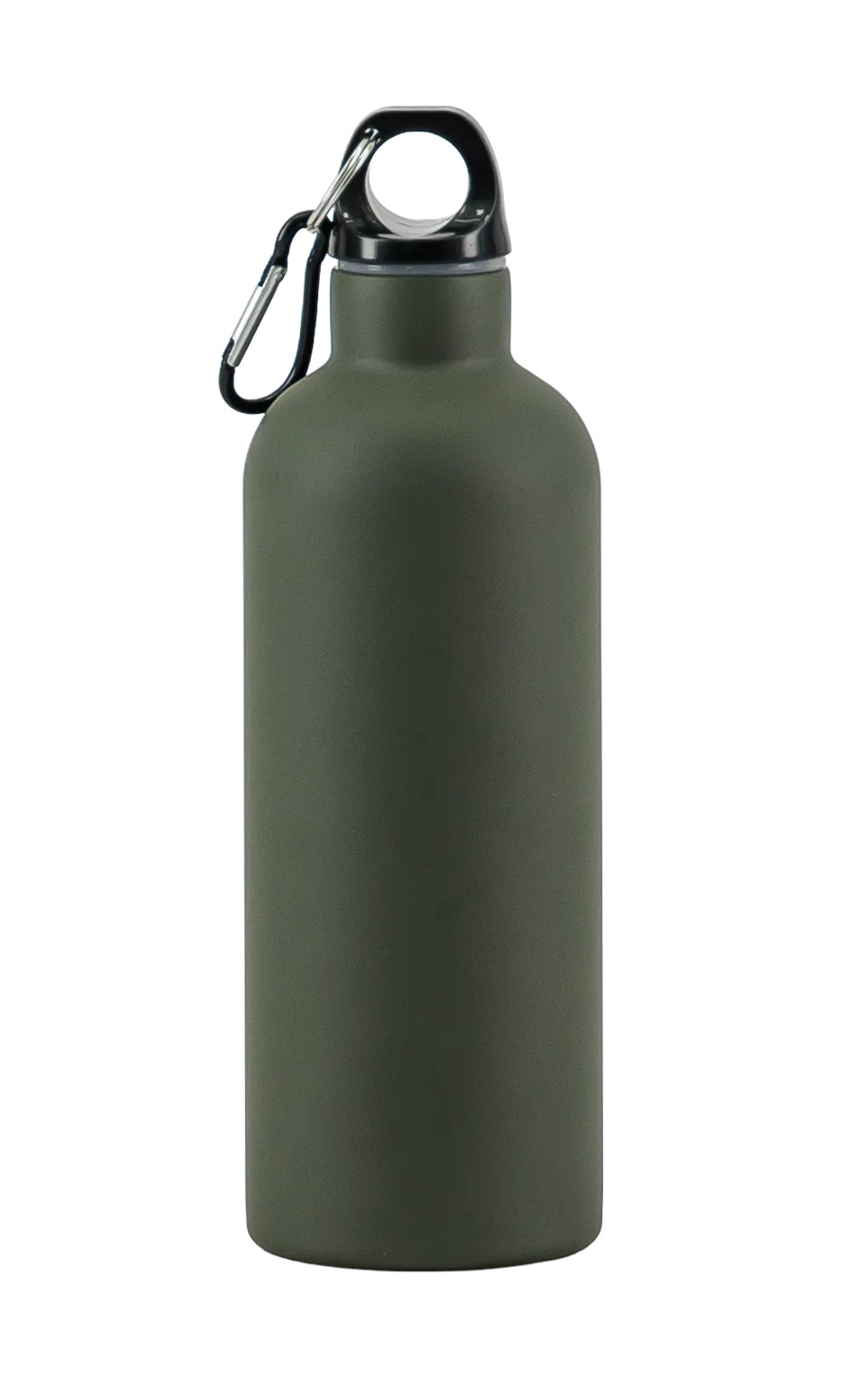 Alpha Industries - Logo Water Bottle - immagine 2