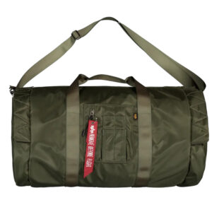 Alpha Industries - MA-1 Gym Bag