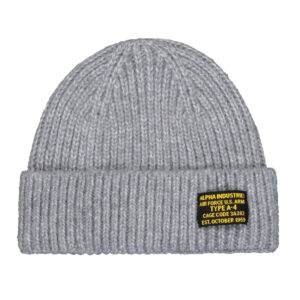 Alpha Industries - A-4 Watch Vintage Beanie