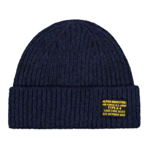 Alpha Industries - A-4 Watch Vintage Beanie