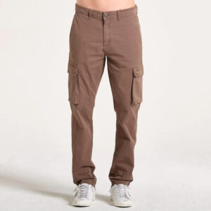 Lyle & Scott - Cargo Pants