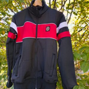 Three Stroke Productions - Track Top