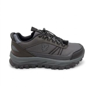 Lyle & Scott - Mintlaw Footwear