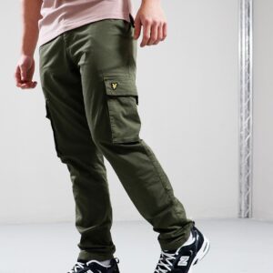 Lyle & Scott - Cargo Pants