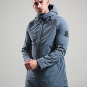 Marshall Artist - Kingston Trench Jacket